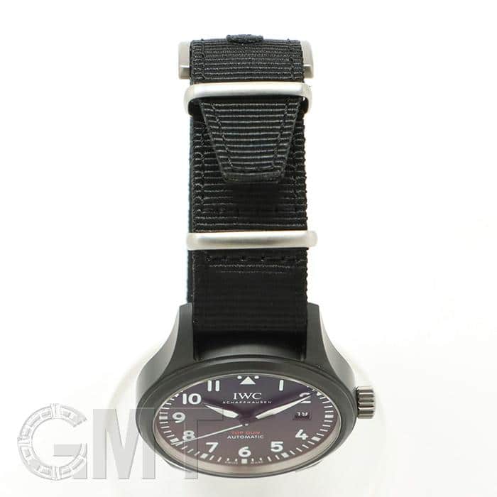 中古)IWC インターナショナルウォッチカンパニー パイロットウォッチ