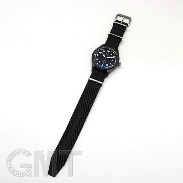 中古)IWC インターナショナルウォッチカンパニー パイロットウォッチ