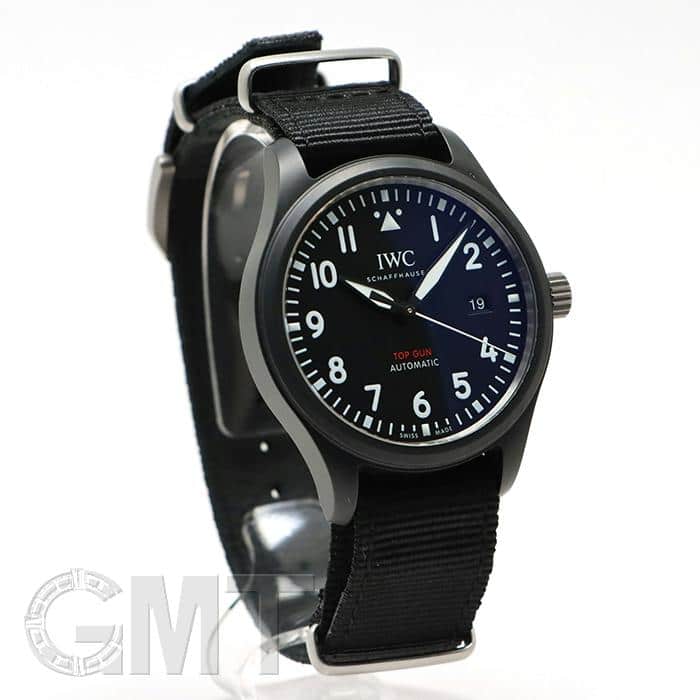 中古)IWC インターナショナルウォッチカンパニー パイロットウォッチ