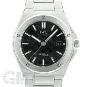 IWC インターナショナルウォッチカンパニー インヂュニア オートマティック40 IW328901 メイン