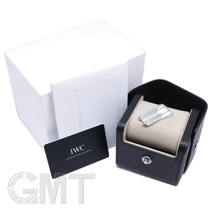 中古)IWC インターナショナルウォッチカンパニー インヂュニア