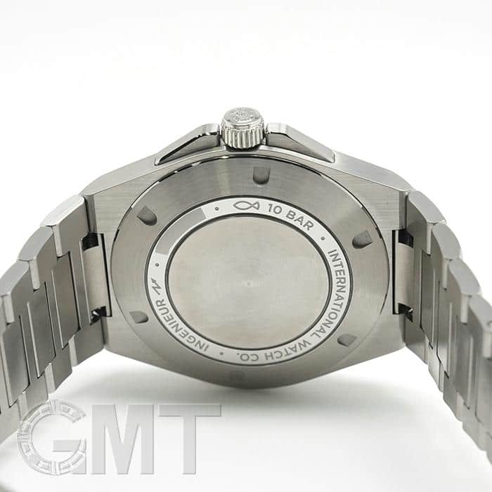 中古)IWC インターナショナルウォッチカンパニー インヂュニア