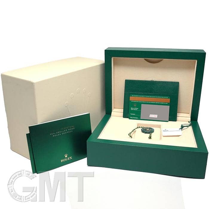 中古)ROLEX ロレックス シードゥエラー ディープシー 116660 D