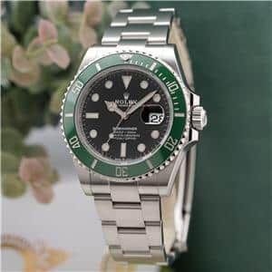 ROLEX ロレックス」「サブマリーナー（ROLEX）」の商品検索結果