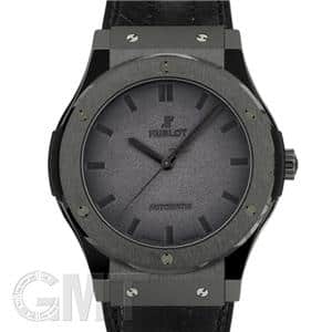 HUBLOT ウブロ クラシック フュージョン ベルルッティ オールブラック 511.CM.0500.VR.BER16 【世界500本限定】 メイン