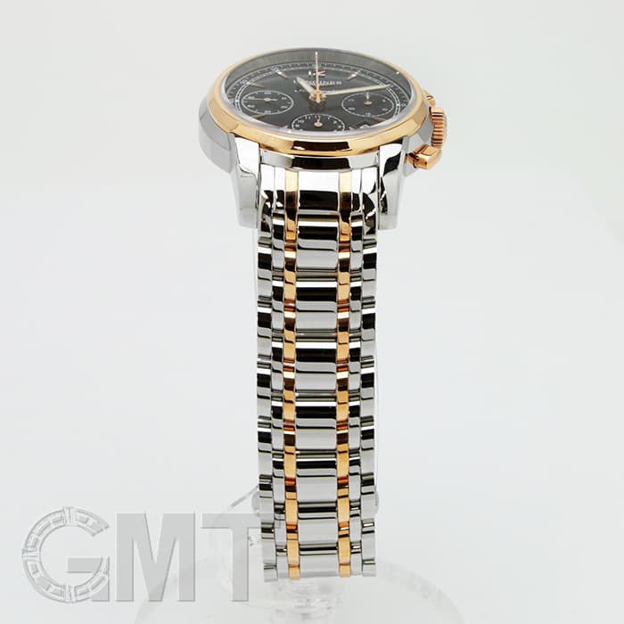 新品)LONGINES ロンジン サンティミエ L2.753.5.52.7 ブラック（商品ID