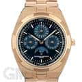 VACHERON CONSTANTIN ヴァシュロン・コンスタンタン オーヴァーシーズ 4300V/120R-B509