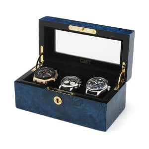 ウォッチアクセサリー コレクションBOX B3-1 メイン