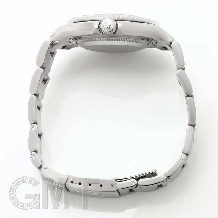 中古)ROLEX ロレックス ヨットマスター ロレジウム ボーイズ 168622