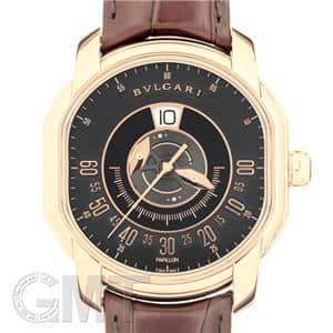 BVLGARI ブルガリ ダニエルロート パピヨン BRRP45BGLPAP メイン