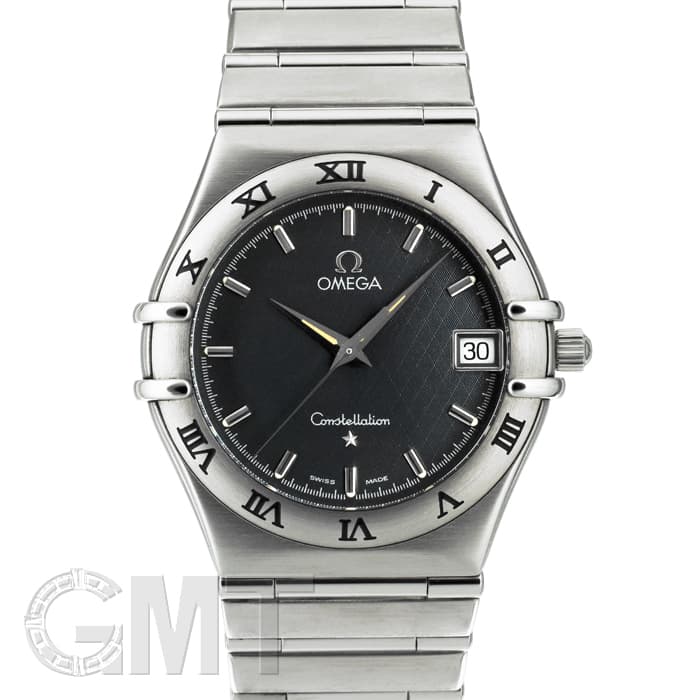 オメガ　コンステレーション 中古)OMEGA オメガ コンステレーション 1512.40（商品ID
