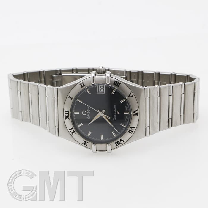 中古)OMEGA オメガ コンステレーション 1512（商品ID：3717007198735