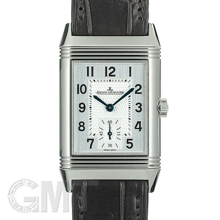 中古)JAEGER LECOULTRE ジャガー・ルクルト レベルソ クラシック