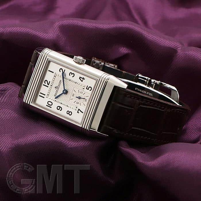 中古)JAEGER LECOULTRE ジャガー・ルクルト レベルソ クラシック