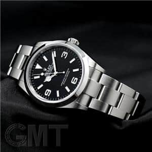 ROLEX ロレックス エクスプローラー I 124270 メイン