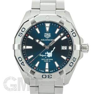 TAG HEUER タグ・ホイヤー アクアレーサー 石垣島スペシャルエディション WBD1116.BA0928【日本限定500本】 メイン