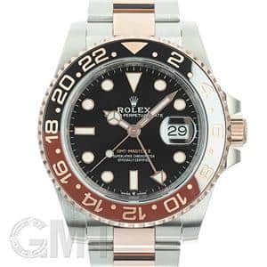 ROLEX ロレックス GMTマスター II 126711CHNR メイン