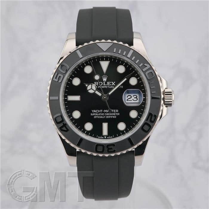 中古)ROLEX ロレックス ヨットマスター 42 226659（商品ID