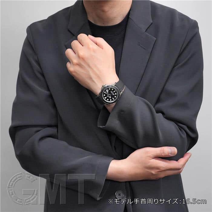 中古)ROLEX ロレックス ヨットマスター 42 226659（商品ID