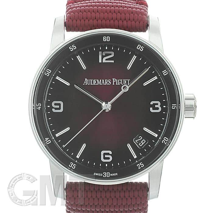 オーデマピゲ AUDEMARS PIGUET コード
CODE11.59 委託)AUDEMARS PIGUET オーデマ・ピゲ CODE 11.59 バイ オーデマ