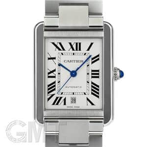 CARTIER カルティエ タンク ソロ XL W5200028 メイン