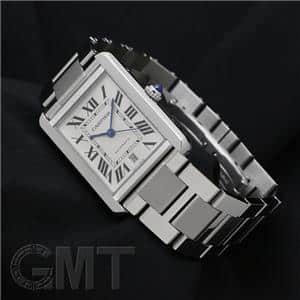 CARTIER カルティエ タンク ソロ XL W5200028 メイン