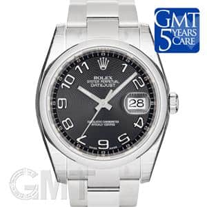 新品 Rolex ロレックス デイトジャスト 1160 ブラック コンセントリック アラビア 商品id 詳細ページ 腕時計のgmt 中古ブランド時計の販売買取も ロレックス買取強化中