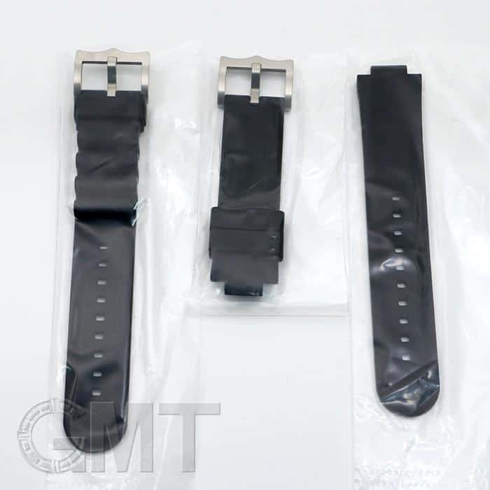 新品)TUDOR チューダー ぺラゴス ブラック チタンブレス M25600TN-0001