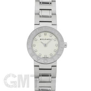 BVLGARI ブルガリ ブルガリ・ブルガリ BB23WSS/12 12Pダイヤ メイン