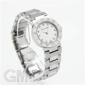 BVLGARI ブルガリ ブルガリ・ブルガリ BB23WSS/12 12Pダイヤ メイン