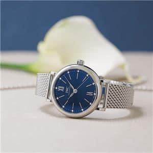 IWC インターナショナルウォッチカンパニー ポートフィノ オートマティック 34 IW357404 メイン