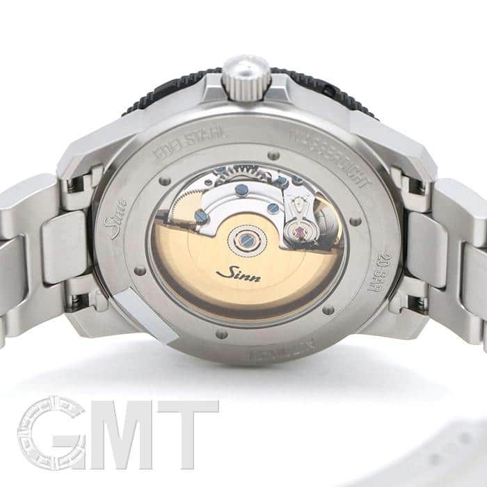 新品)SINN ジン 105.ST.SA.W ホワイト SS ブレス（商品ID
