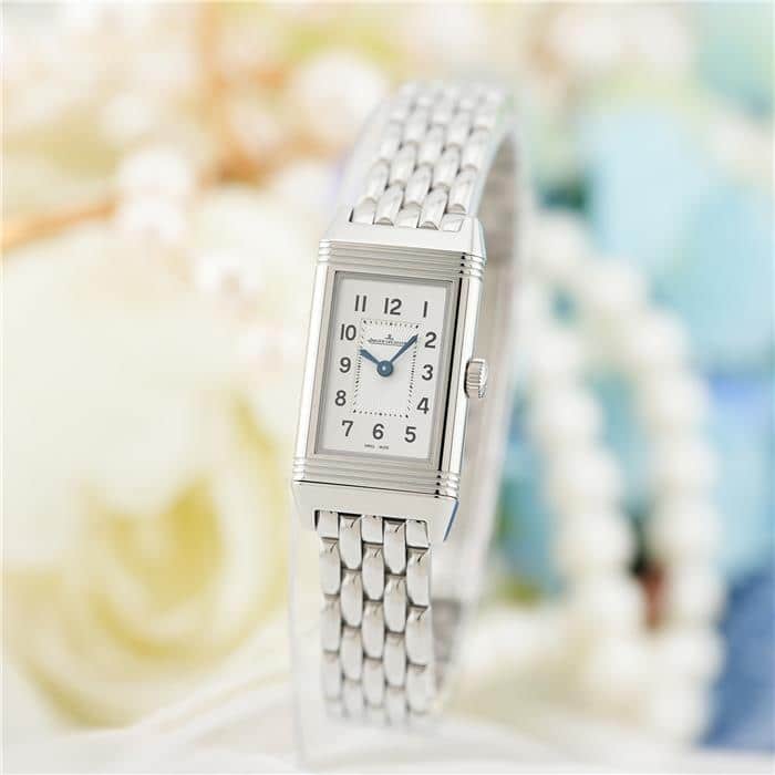 新品)JAEGER LECOULTRE ジャガー・ルクルト レベルソ クラシック