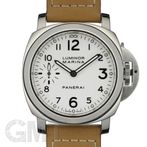 中古)OFFICINE PANERAI オフィチーネ パネライ ルミノール