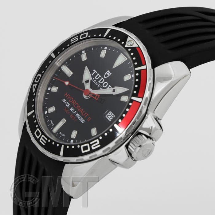 中古)TUDOR チューダー ハイドロノート II Ref.20060N（商品ID
