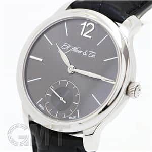 H.MOSER & Cie. モーザー マユ パラジウム Ref.321.503-009 メイン