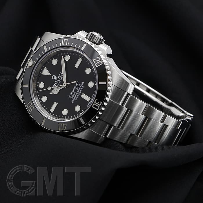 中古)ROLEX ロレックス サブマリーナー 114060（商品ID：3717005869736