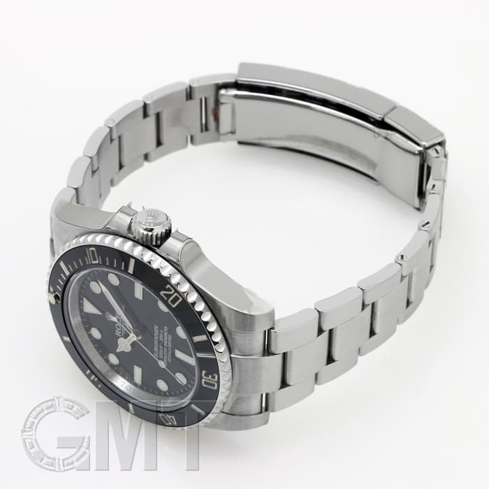 中古)ROLEX ロレックス サブマリーナー 114060（商品ID：3717005869736
