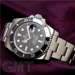 ROLEX ロレックス サブマリーナー  デイト 116610LN メイン