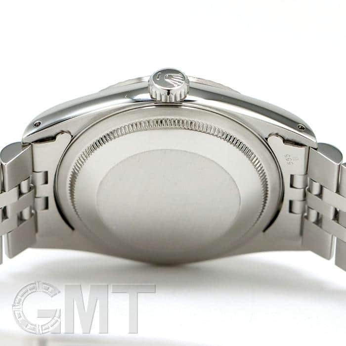 中古)ROLEX ロレックス デイトジャスト 36 16234G シルバー