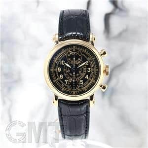 FRANCK MULLER フランク・ミュラー ラウンド バーティカルクロノグラフ 36mm 7000 CC S 3645 イエローゴールド メイン