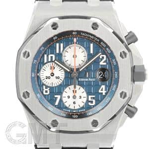 AUDEMARS PIGUET オーデマ・ピゲ ロイヤルオークオフショア 26470ST.OO.A027CA.01 メイン