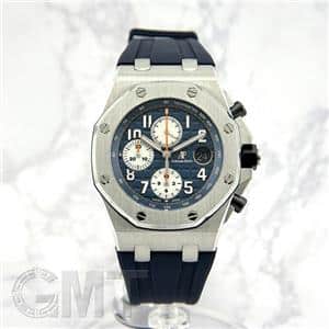 AUDEMARS PIGUET オーデマ・ピゲ ロイヤルオークオフショア 26470ST.OO.A027CA.01 メイン