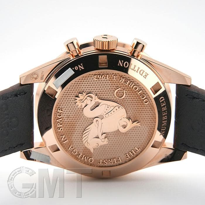 中古)OMEGA オメガ スピードマスター ファーストオメガ イン