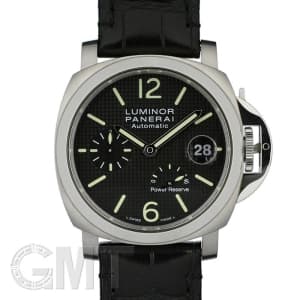 OFFICINE PANERAI オフィチーネ パネライ ルミノール パワーリザーブ 40ｍｍ PAM00241 メイン