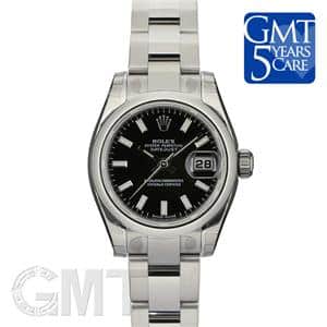 ROLEX ロレックス デイトジャスト 179160 ブラック メイン