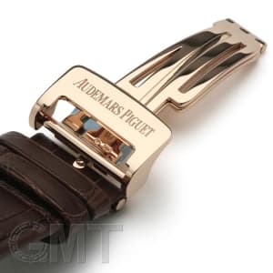 AUDEMARS PIGUET オーデマ・ピゲ ロイヤルオーク 26320OR.OO.D088CR メイン