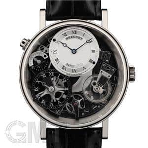 BREGUET ブレゲ トラディション 7067BB/G1/9W6 メイン