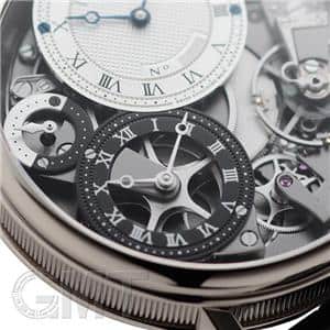 BREGUET ブレゲ トラディション 7067BB/G1/9W6 メイン