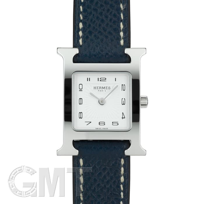 新品)HERMES エルメス Hウォッチ HH1.210.131/UU89 039422WW00 H